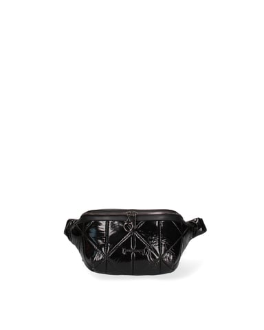 David Jones Belt bag Unisex BLACK