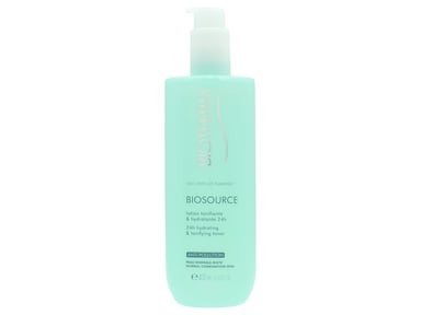Biotherm Biosource 24H Hydrating Tonifying Toner 400ml