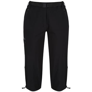 Regatta Great Outdoors Womens/Ladies Xert Stretch II Capri Shorts