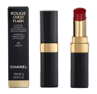 Chanel Rouge Coco Flash Hydrating Vibrant Shine Lip Colour 3 g