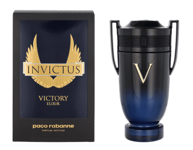 Paco Rabanne Invictus Victory Elixir Edp Intense Spray 200 ml
