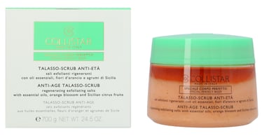 Collistar Anti-Age Talasso Scrub 700gr