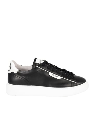 Ice Play Sneaker Men's Black