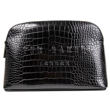 Ted Baker Krokodilmönstrad Necessär
