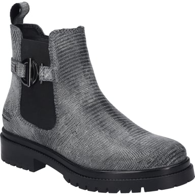 JOSEF SEIBEL Stacey 04 | Ankle Boots for Women | grey