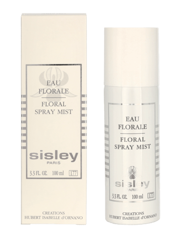 Sisley Floral Spray Mist 100ml.