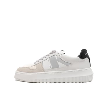 Sneakers Ck Jeans Chunky Cupsole Laceu