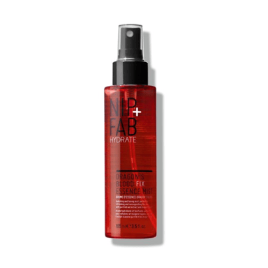 NIP + FAB Hydrate Dragon's Blood Fix Essence Mist 105ml