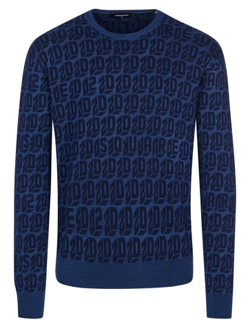 Dsquared2 pullover