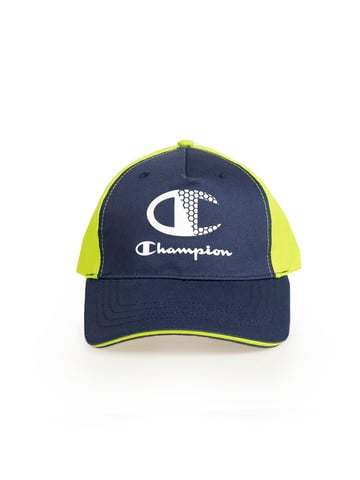 Champion Baseball cap Men's Green