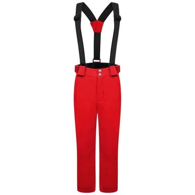 Dare 2B Childrens/Kids Outmove II Ski Trousers (Danger Red)