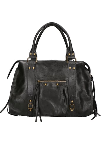 Gave Lux Shoulder Bag Women BLACK
