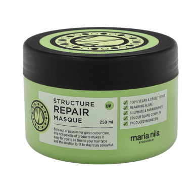 Maria Nila Structure Repair Mask 250 ml