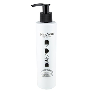 DIAMOND AGE CONTROL HAIR MASK 200 ML.