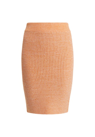 Mymo midirok Dames oranje