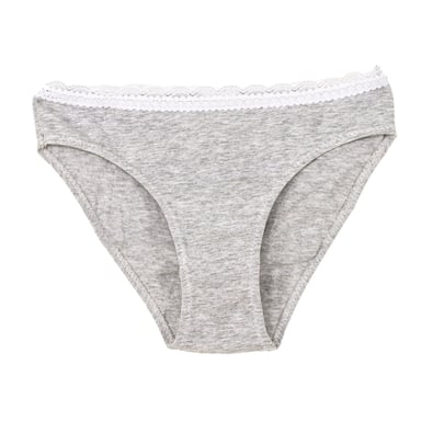 D0BFG girl's breathable fabric cotton panties
