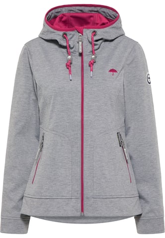 Schmuddelwedda functional jacket women