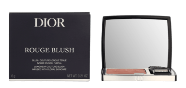 Dior Rouge Blush Couture Colour Powder Blush6 g.