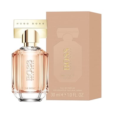 Hugo Boss The Scent For Her Eau de Parfum 30ml Spray