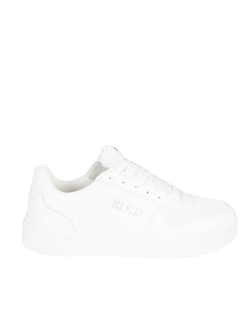 Ice Play Sneaker Men's White