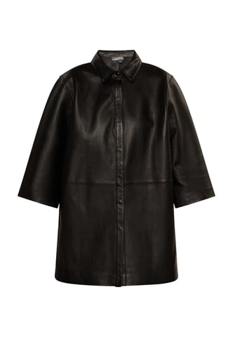 Dreimaster women black
