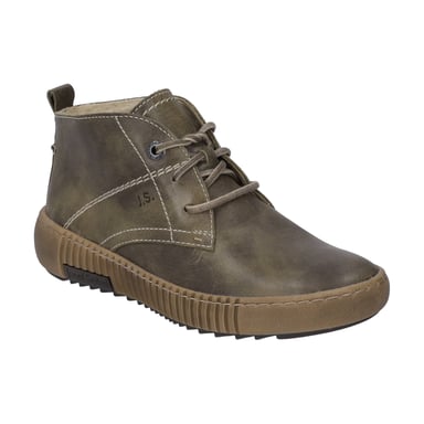 JOSEF SEIBEL Maren 02 | Ankle Boots for Women | green