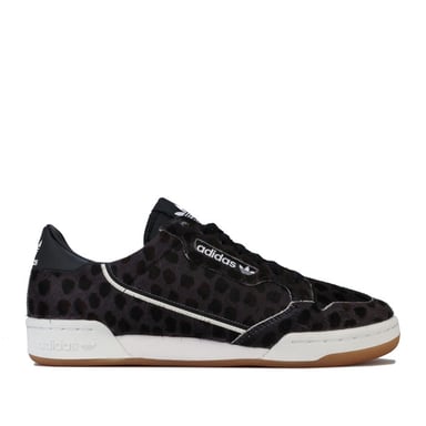 Adidas Originals Continental 80 Animal Mens