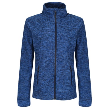 Regatta Womens/Ladies Thornly Full Zip Fleece