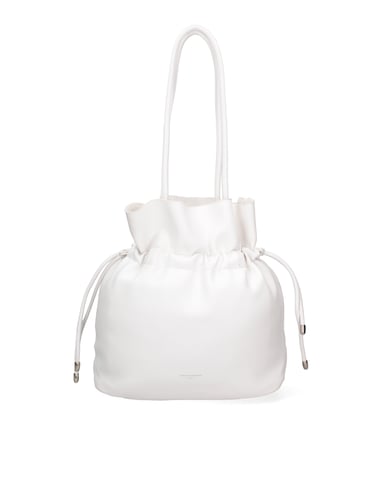David Jones Shoulder Bag Women WHITE