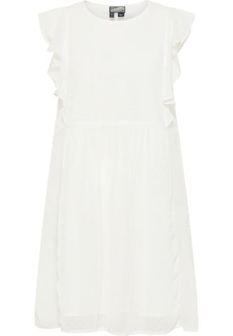 Dreimaster women off-white