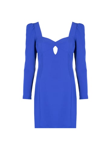 Rebel Queen by Liu Jo Dress Woman's Purple