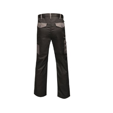 Regatta Mens Contrast Cargo Trousers