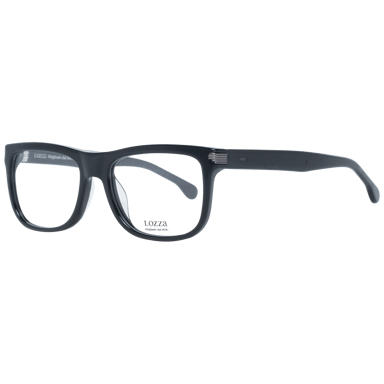 Lozza Optical Frame VL4122 0BLK 51