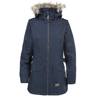 Trespass Womens/Ladies Everyday Waterproof Jacket/Coat
