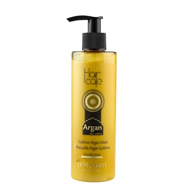 MASK ARGAN SUBLIME 225 ML.