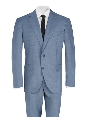 Pal Zileri suit
