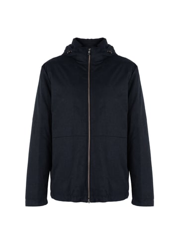 Geox Jacket Kaven Men's Blue