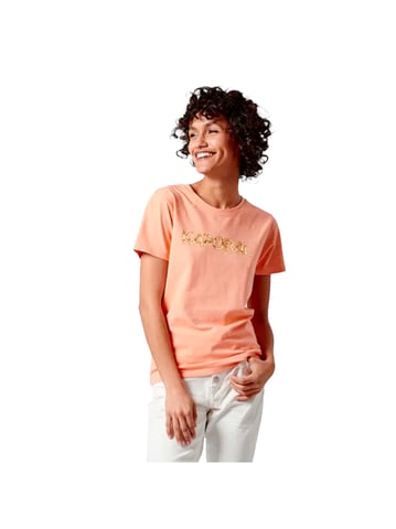 Kaporal Women's Fanjo T-Shirt