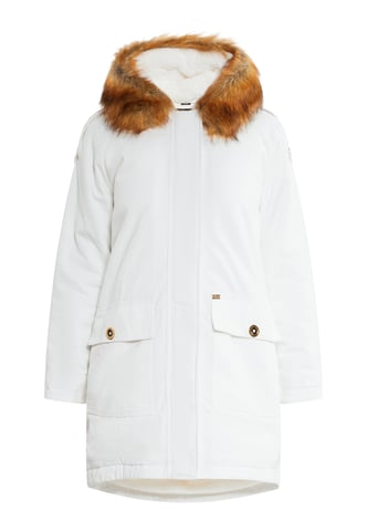 faina winter parka minya