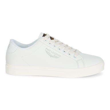 PME Legend Sneakers Aerius White White