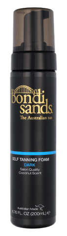 Bondi Sands Self Tanning Foam 200 ml