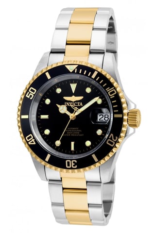 Invicta Pro Diver 8927OB Men's Automatic Watch - 40mm