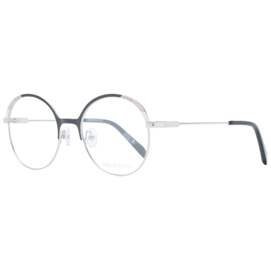 Emilio Pucci Optical Frame EP5201 005 51