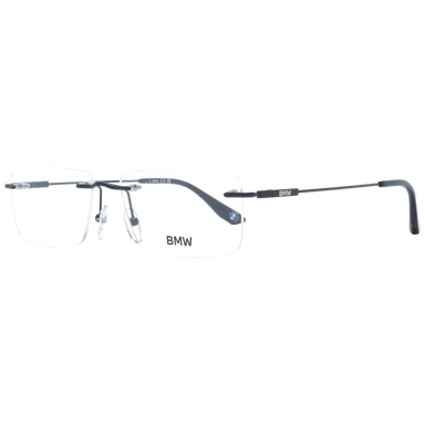 BMW Optical Frame BW5066-H 002 56 Titanium