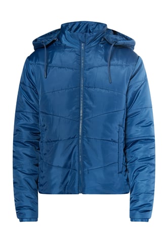 Mymo Jacket women marine