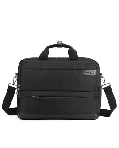 Aoking Briefcase Unisex BLACK