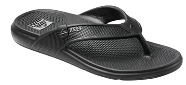 Reef Oasis Flip-Flop Black