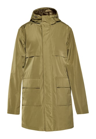 Dreimaster Men Military olive