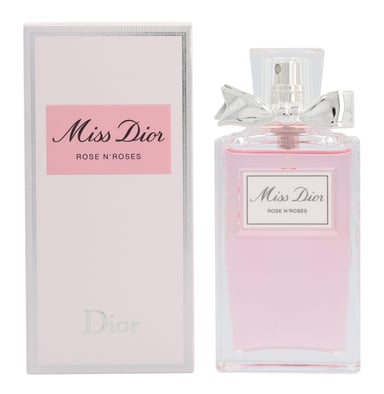 Dior Miss Dior Rose N'Roses Edt Spray 50 ml