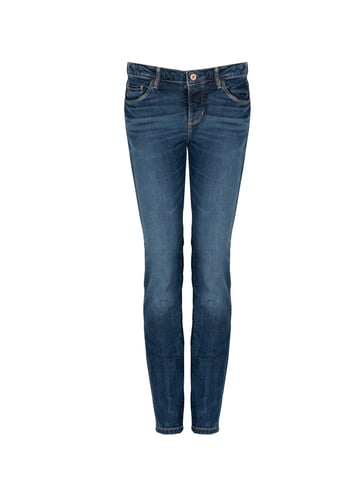 Guess Jeans Anette Vrouw blauw